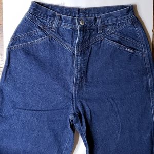 Rocky Mountain High Rise Jeans  Size 13/14x32